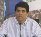 Buggana Rajendranath Alleges 400 Crore Corruption in Amaravati Designs