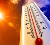 Telangana Weather Orange Alert Issued for Several Districts