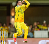 IPL 2026: Bowlers power CSK to convincing 32-run win over KKR