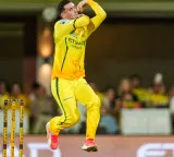 IPL 2026: Bowlers power CSK to convincing 32-run win over KKR