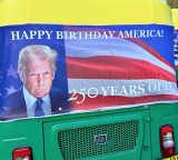 US envoy Sergio Gor launches 'Freedom250 Celebrations' in New Delhi, highlights vibrant US-India partnership