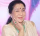 Sonia Gandhi makes gaffe, sends condolence note over Asha Bhosle’s demise to her late son