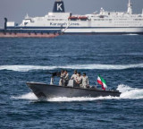 Europe plans Hormuz mission without US: Report