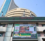 Sensex jumps 1,300 points as Trump signals Iran war near end
