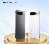 realme 16 5G emerges as hot-selling smartphone, achieving 150 pc sales growth over the previous generation