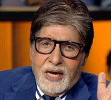 Amitabh Bachchan pens note on faith, struggle, and life’s ‘saturation’