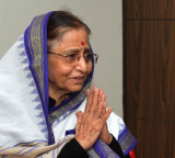 Ex-Prez Pratibha Patil hails women's quota bill, writes to PM Modi expressing support