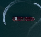 Two ships transit Hormuz for Iranian ports despite US blockade: Report