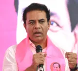 Decline in South’s representation will trigger mass movement, says KTR