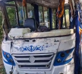 Six killed as bus carrying devotees overturns in Punjab’s Fatehgarh Sahib