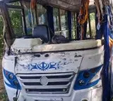 Six killed as bus carrying devotees overturns in Punjab’s Fatehgarh Sahib