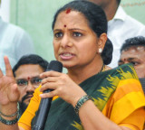Kavitha warns of Telangana agitation-like stir over 'unfair' delimitation