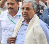 Siddaramaiah submits charter of demands to Modi, seeks Centre’s aid for key projects