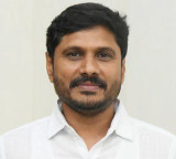 YSRCP leader arrested over social media post against Andhra CM