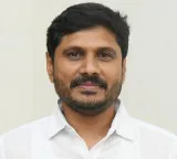 YSRCP leader arrested over social media post against Andhra CM