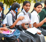 Andhra Pradesh intermediate exam results declared, girls outperform boys