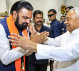 'Confident that under your leadership, Bihar will develop even more rapidly': Nitish Kumar to CM Samrat Choudhary