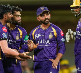 'Some of their tactics were very questionable': Finch questions KKR’s decisions after loss to CSK