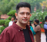 Centre provides security to Raghav Chadha after Punjab withdraws cover: Sources