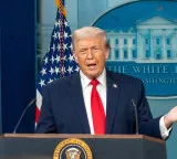 Oil, stocks steady despite Iran crisis: Trump