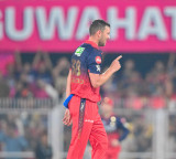 IPL 2026: Hazlewood back as RCB elect to bowl against unchanged LSG