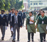 CBSE Class 10 results: Over 55,000 score above 95 pc, pass percentage at 93.70 pc