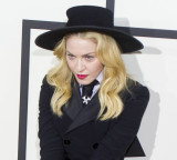 Madonna to release her comeback music this week