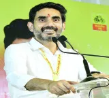Deeply honoured, says Lokesh on appointment as TDP working president