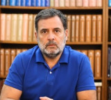 Why is caste census not being used to pass Women's Reservation Bill, asks Rahul Gandhi