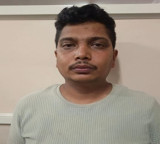 B'luru: Man held for killing bedridden mother by throwing her from 4th floor