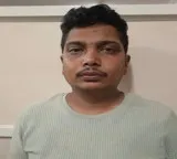 B'luru: Man held for killing bedridden mother by throwing her from 4th floor
