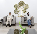 Special session of Parliament: NDA partners in Andhra Pradesh hold key meet