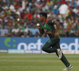 Bangladesh pacer Rubel Hossain announces retirement from international cricket