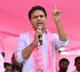 KTR Warns BJP KCR Will Lead Protest If Delimitation Bill Harms South