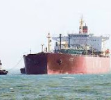 India Imports Iran Oil Before Trump Sanctions End