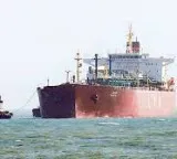 India Imports Iran Oil Before Trump Sanctions End