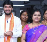 Driver Subramanyam case Ananta Babus wifes plea rejected by court