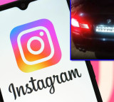 Gautam Reddy Busted for Telangana Number Plate Fraud Inspired by Instagram