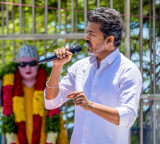 Vijay opposes delimitation bill over southern states concerns