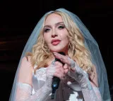 Madonna to Release New Album After 7 Year Hiatus