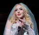 Madonna to Release New Album After 7 Year Hiatus
