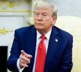 Donald Trump comments on ceasefire extension with Iran