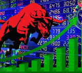 Stock Markets Surge as Iran America Tensions Subside