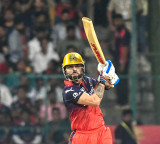Virat Kohli Shines as RCB Wins Against LSG