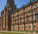 University of London to Open Hyderabad Campus in India