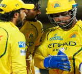 Chennai Super Kings Triumph Over Kolkata Knight Riders by 32 Runs