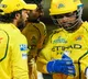 Chennai Super Kings Triumph Over Kolkata Knight Riders by 32 Runs