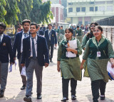 CBSE Class 10 Results Announced Pass Percentage Increased