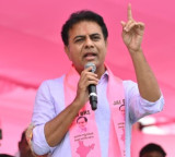 KTR Warns Center on Constituency Delimitation Impact on South India
