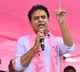 KTR Warns Center on Constituency Delimitation Impact on South India